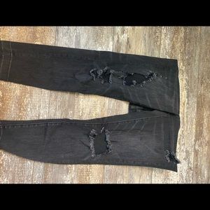 American Eagle Jegging Ankle - 10